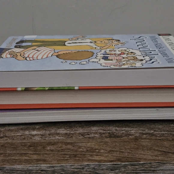 Set of Love and Logic books - Picture 2 of 3